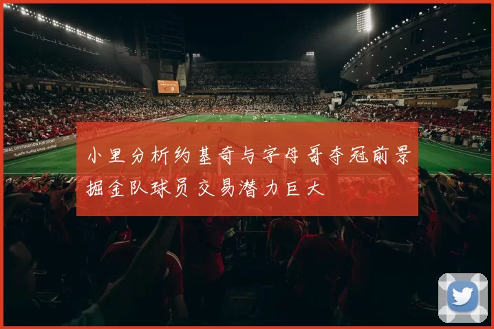小里分析约基奇与字母哥夺冠前景掘金队球员交易潜力巨大